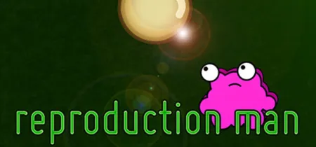 Portada de Reproduction Man