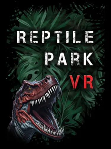 Portada de Reptile Park VR