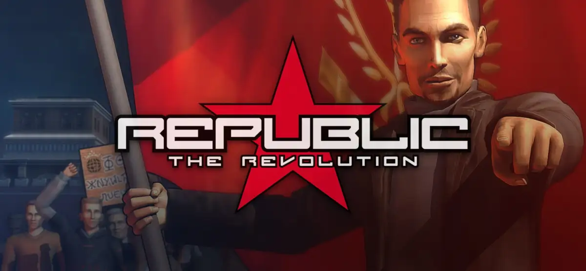 Republic: The Revolution