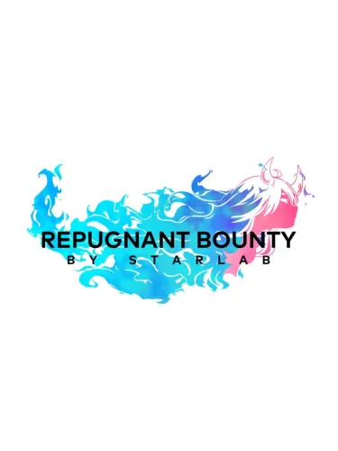 Portada de Repugnant Bounty