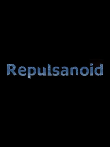 Portada de Repulsanoid
