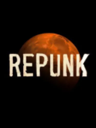 Portada de Repunk