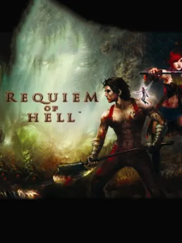 Portada de Requiem of Hell