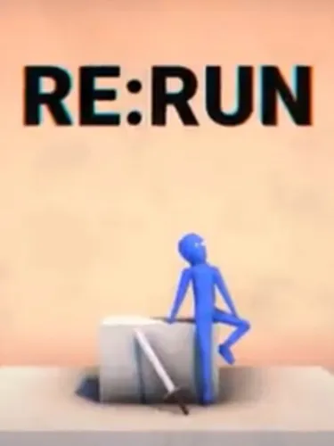 Portada de Re:Run