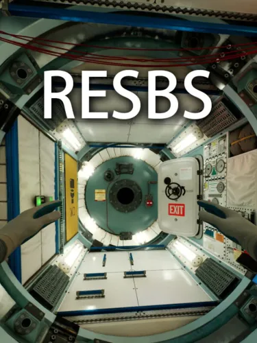 Portada de Resbs