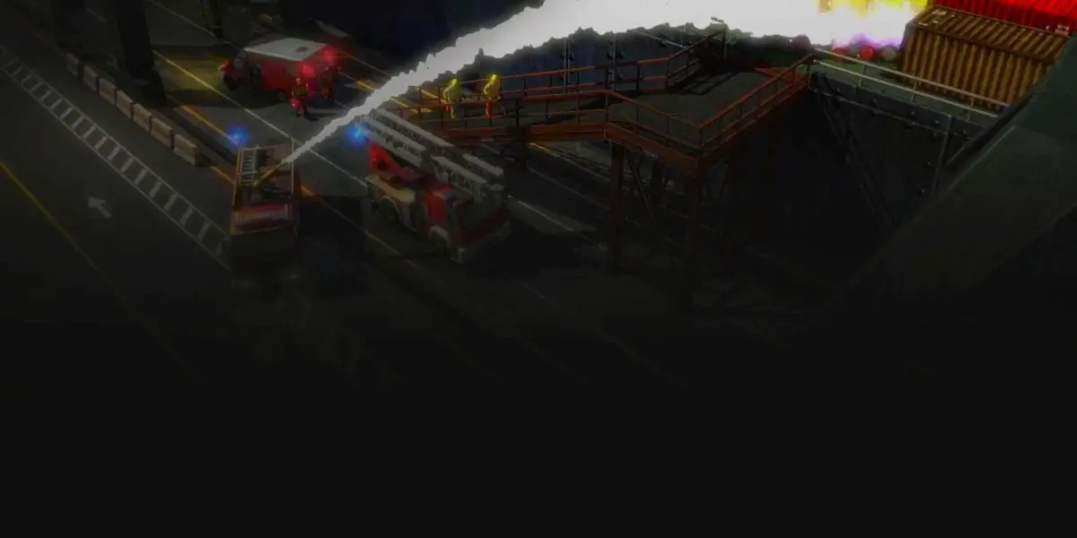 Rescue 2: Everyday Heroes