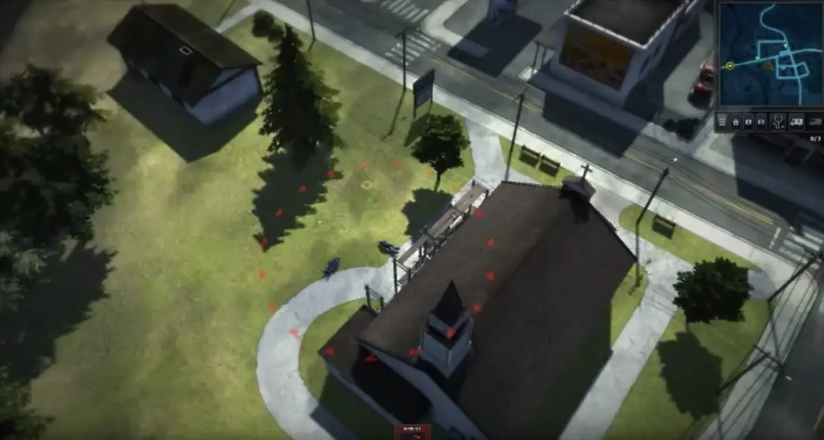 Rescue: Everyday Heroes