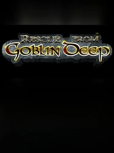 Portada de Rescue From Goblin Deep