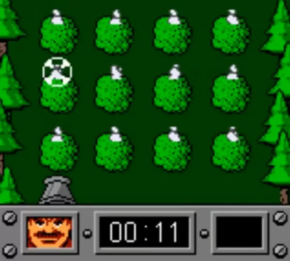 Rescue Heroes: Fire Frenzy