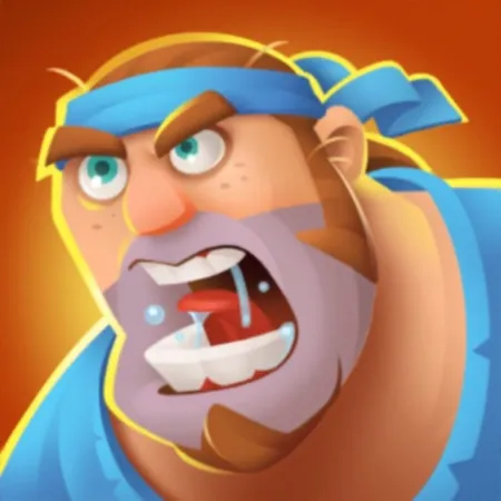 Portada de Rescue my Queen!