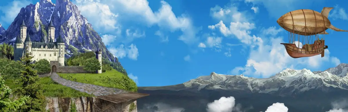 Rescue the Enchanter