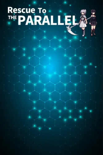 Portada de Rescue To The Parallel