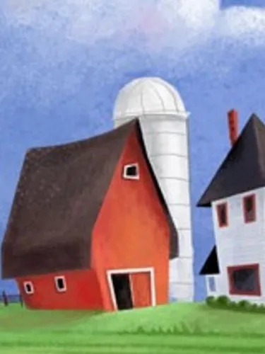 Portada de Rescue your chickens