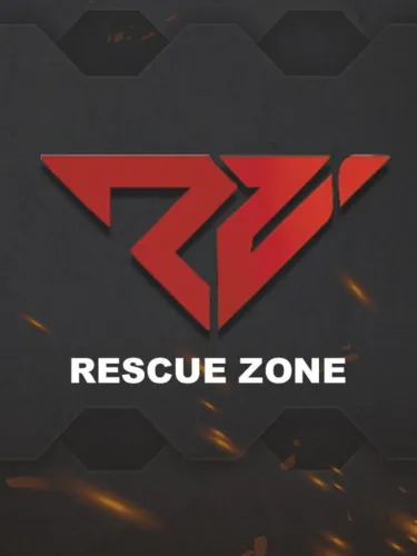 Portada de Rescue Zone