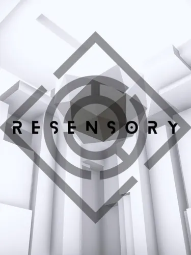 Portada de Resensory