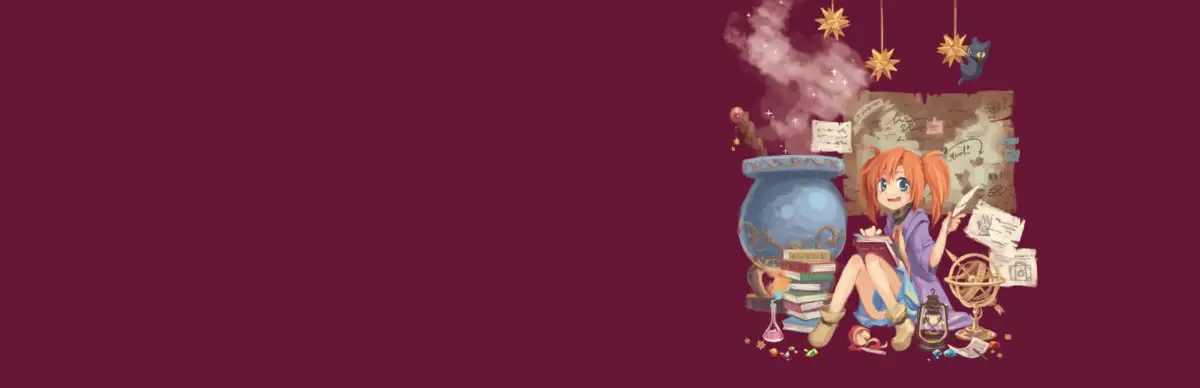 Resette’s Prescription ~Book of memory, Swaying scale~