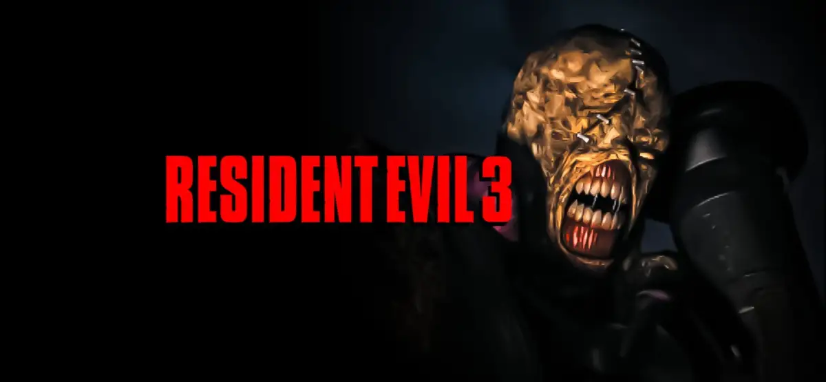 Resident Evil 3: Nemesis