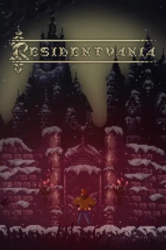 Portada de Residentvania