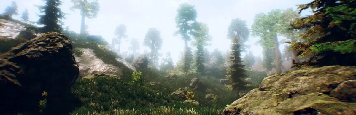 Resilience: Wave Survival