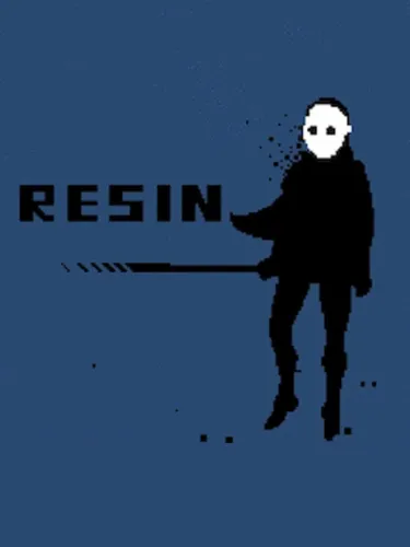 Portada de Resin