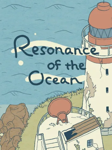 Portada de Resonance of the Ocean