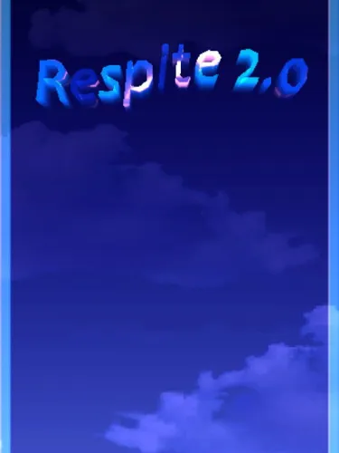 Portada de Respite 2.0