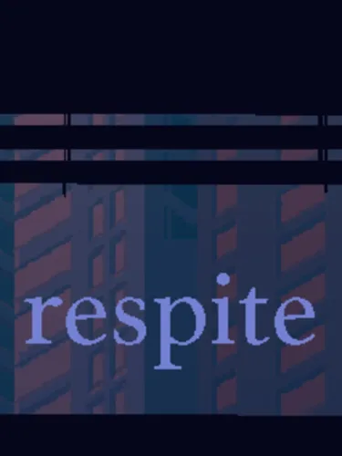 Portada de Respite
