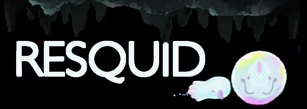 Portada de Resquid
