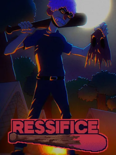 Portada de Ressifice