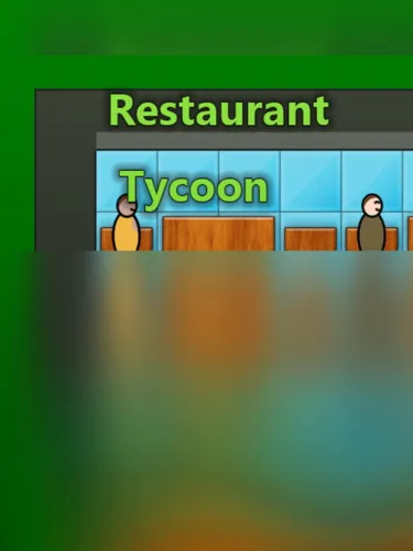 Portada de Restaurant Tycoon