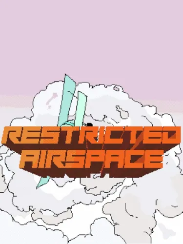 Portada de Restricted Airspace