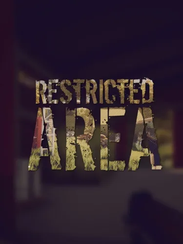 Portada de Restricted Area
