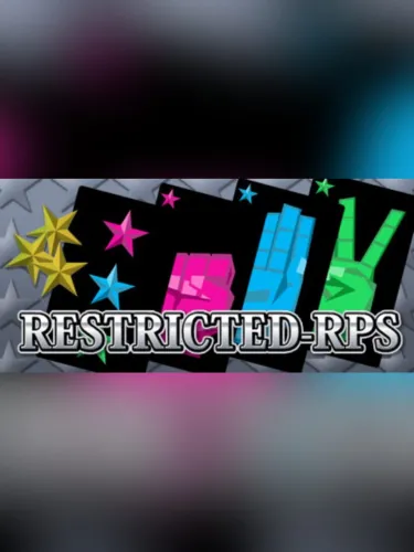 Portada de Restricted-RPS: All Aboard the Icarus