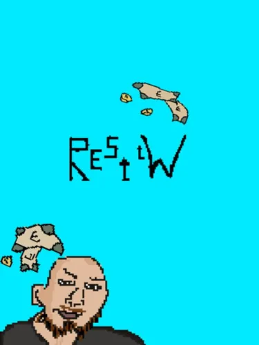 Portada de Resttw