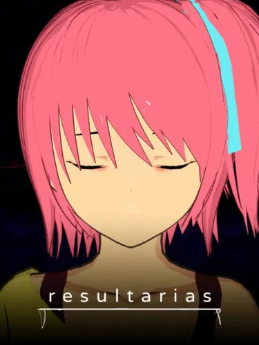 Portada de Resultarias