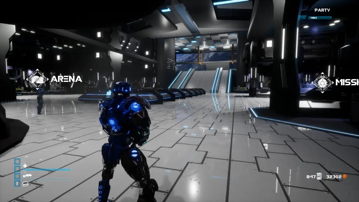 Resurgence: Earth United