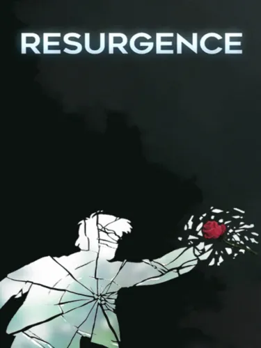 Portada de Resurgence
