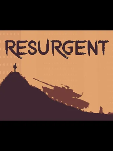 Portada de Resurgent