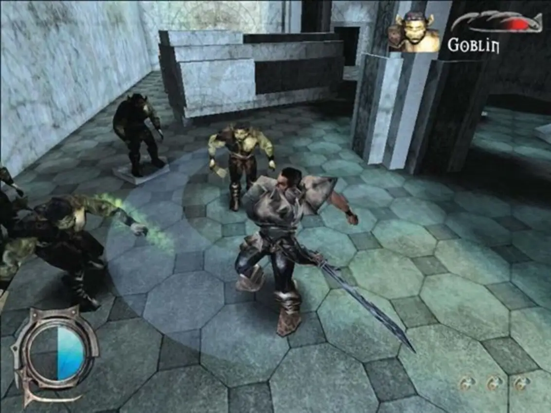 Resurrection: The Return of the Black Dragon