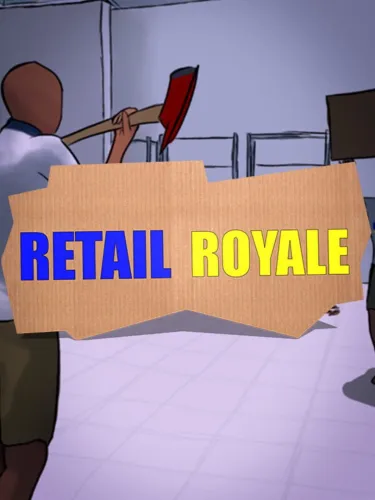 Portada de Retail Royale