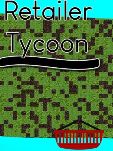 Portada de Retailer Tycoon