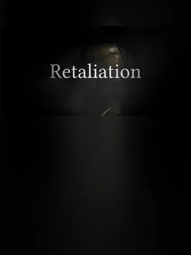 Portada de Retaliation