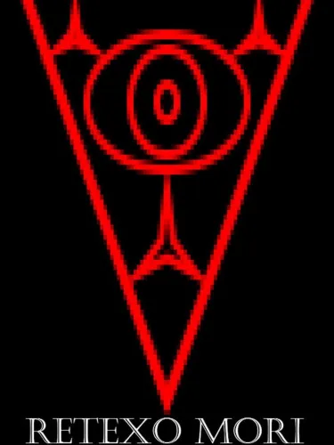 Portada de Retexo Mori