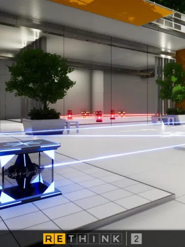 Portada de ReThink 2