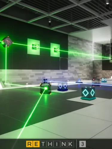 Portada de ReThink 3