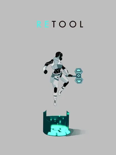 Portada de Retool