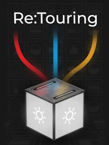 Portada de Re:Touring