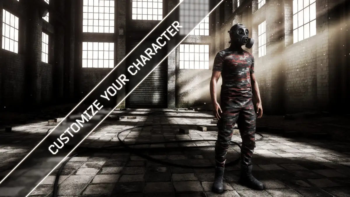 Portada de Retract: Battle Royale