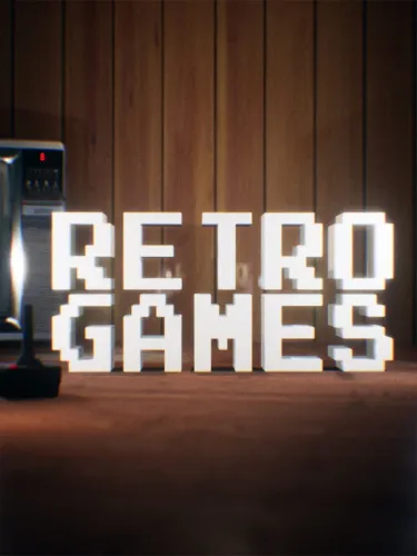 Portada de Retro Game Pack