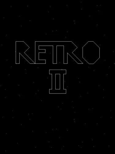 Portada de Retro II